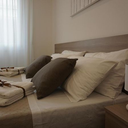 Azzisa Holidays Suite Palermo Dış mekan fotoğraf