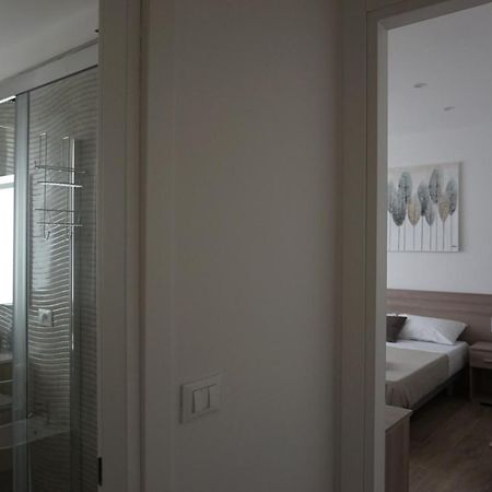 Azzisa Holidays Suite Palermo Dış mekan fotoğraf