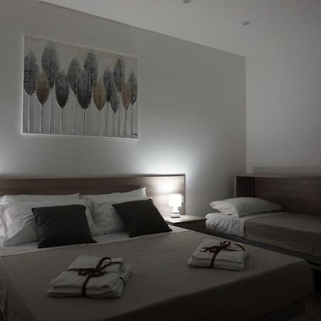 Azzisa Holidays Suite Palermo Dış mekan fotoğraf