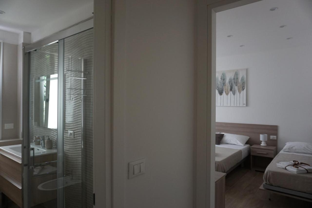 Azzisa Holidays Suite Palermo Dış mekan fotoğraf