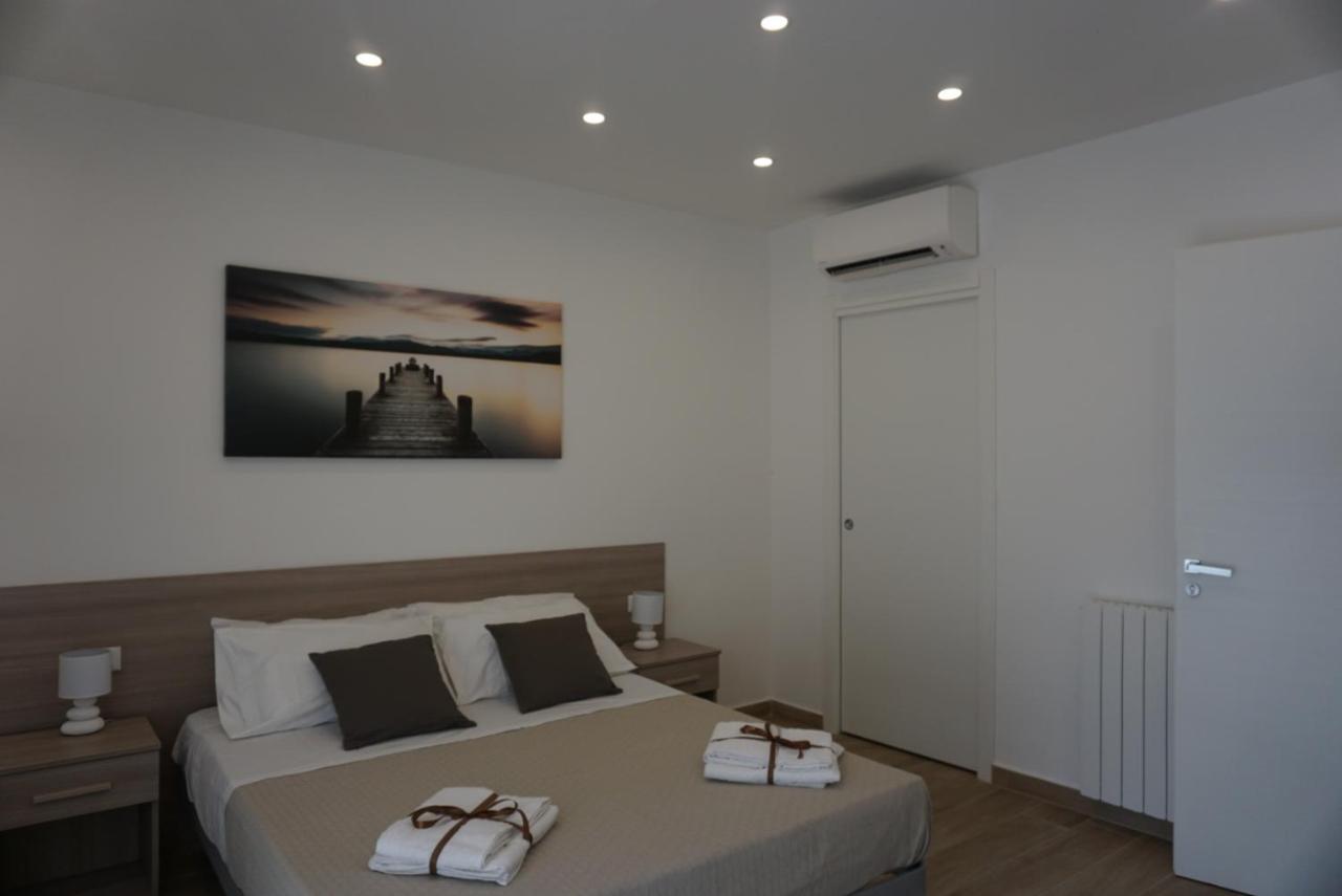 Azzisa Holidays Suite Palermo Dış mekan fotoğraf