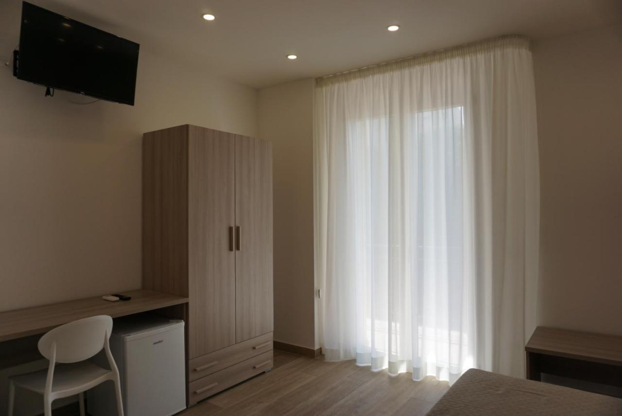 Azzisa Holidays Suite Palermo Dış mekan fotoğraf