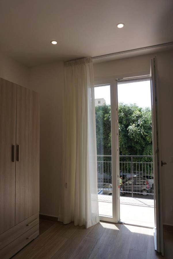Azzisa Holidays Suite Palermo Dış mekan fotoğraf